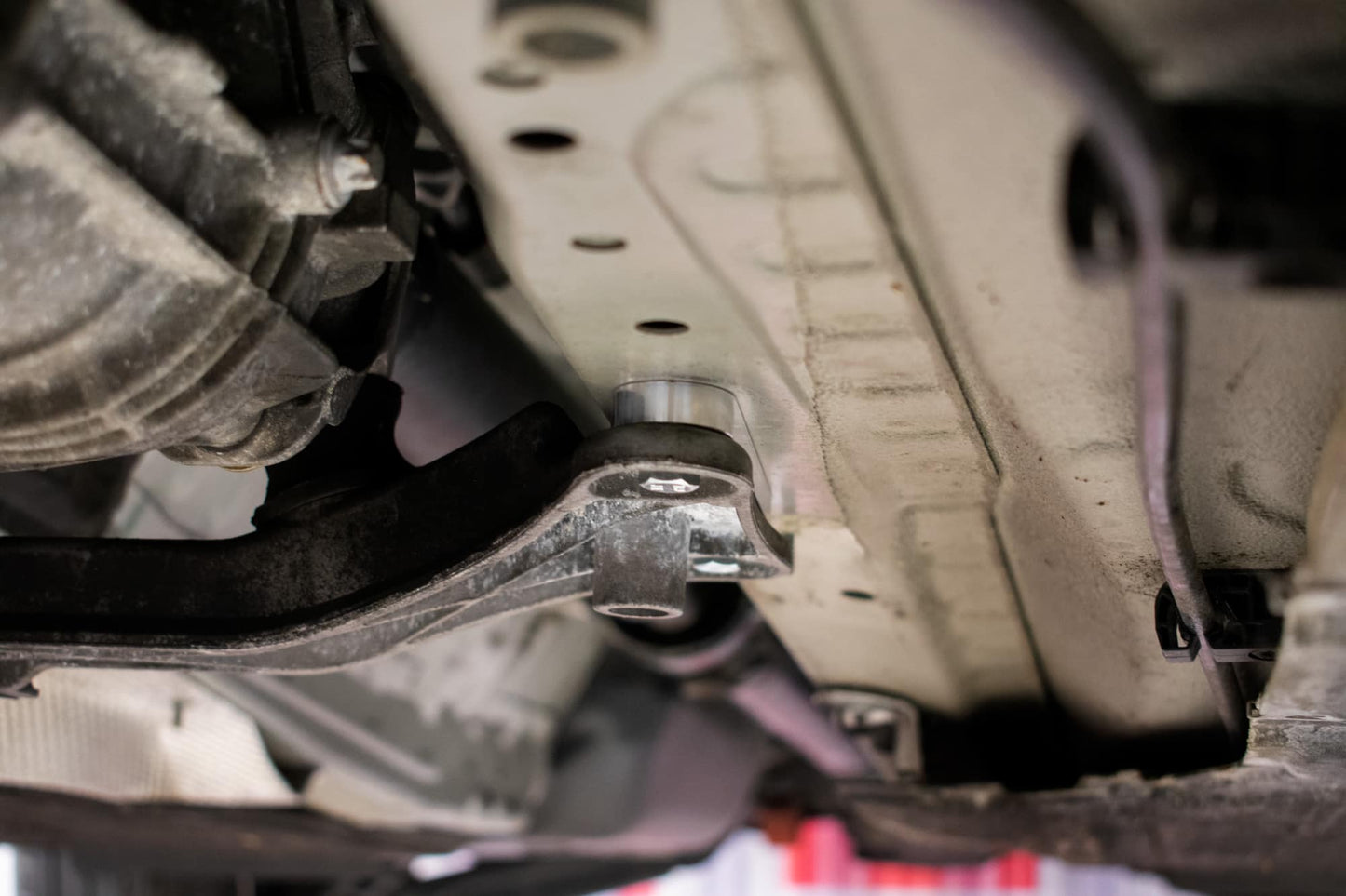 Drift HQ - 1JZ / 2JZ to BMW E90 E92 / E80 E82 Swap Kit (STREET VERSION)