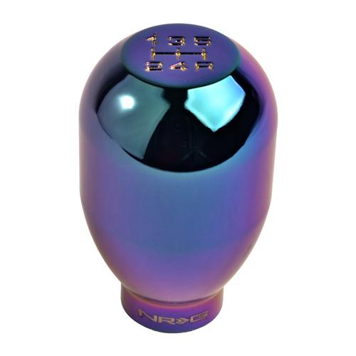 NRG - TYPE R STYLE SHIFT KNOB 6 SPEED PATTERN