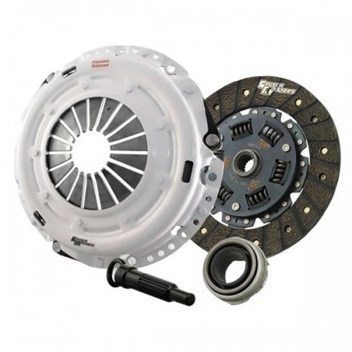 Clutch Masters 95-96 BMW M3 3.0L E36/96-00 BMW M3 3.2L E36 FX350 Clutch Kit w/Alum Flywheel