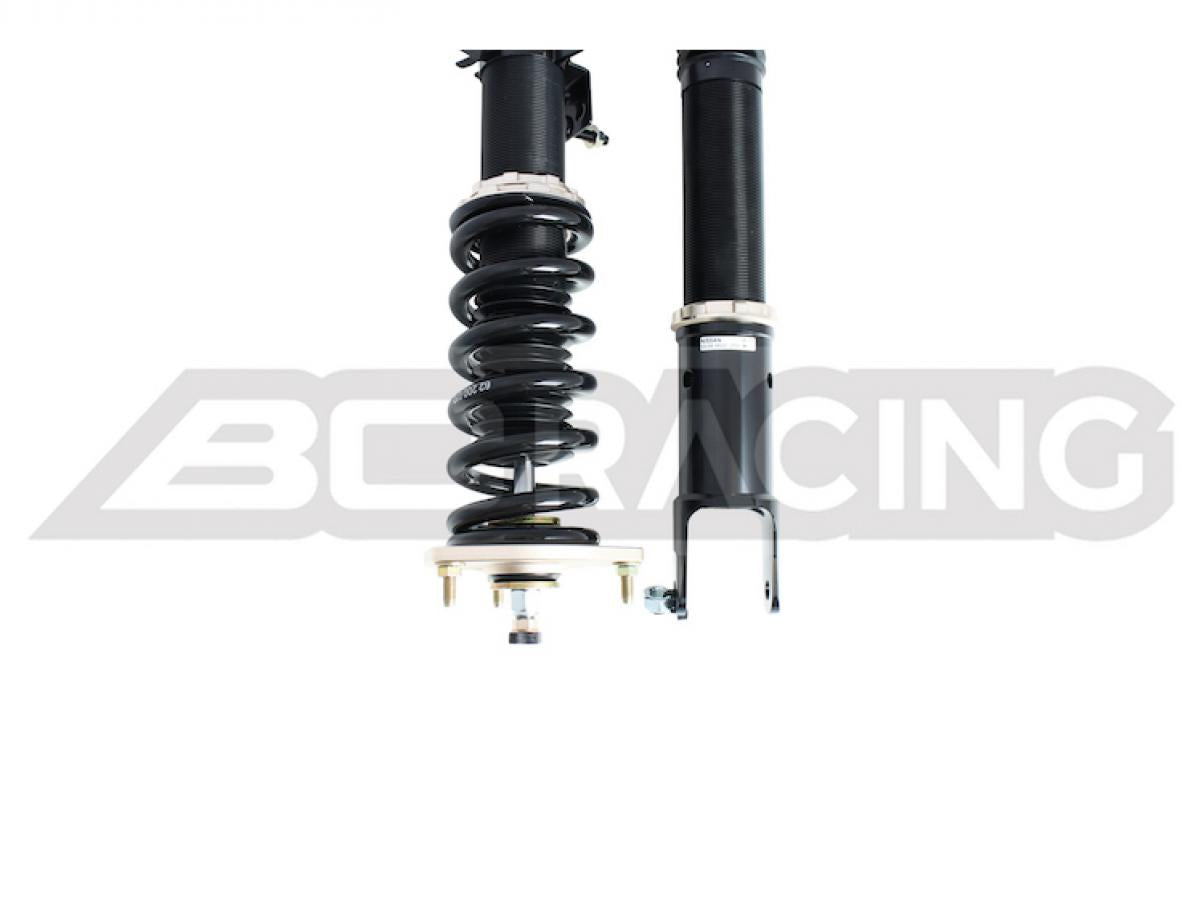 BC Racing - Type BR 370Z True Rear Coilovers (D-121-BR)