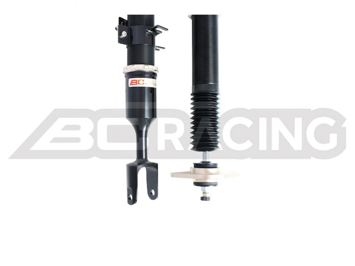 BC Racing - Type BR 370Z True Rear Coilovers (D-121-BR)
