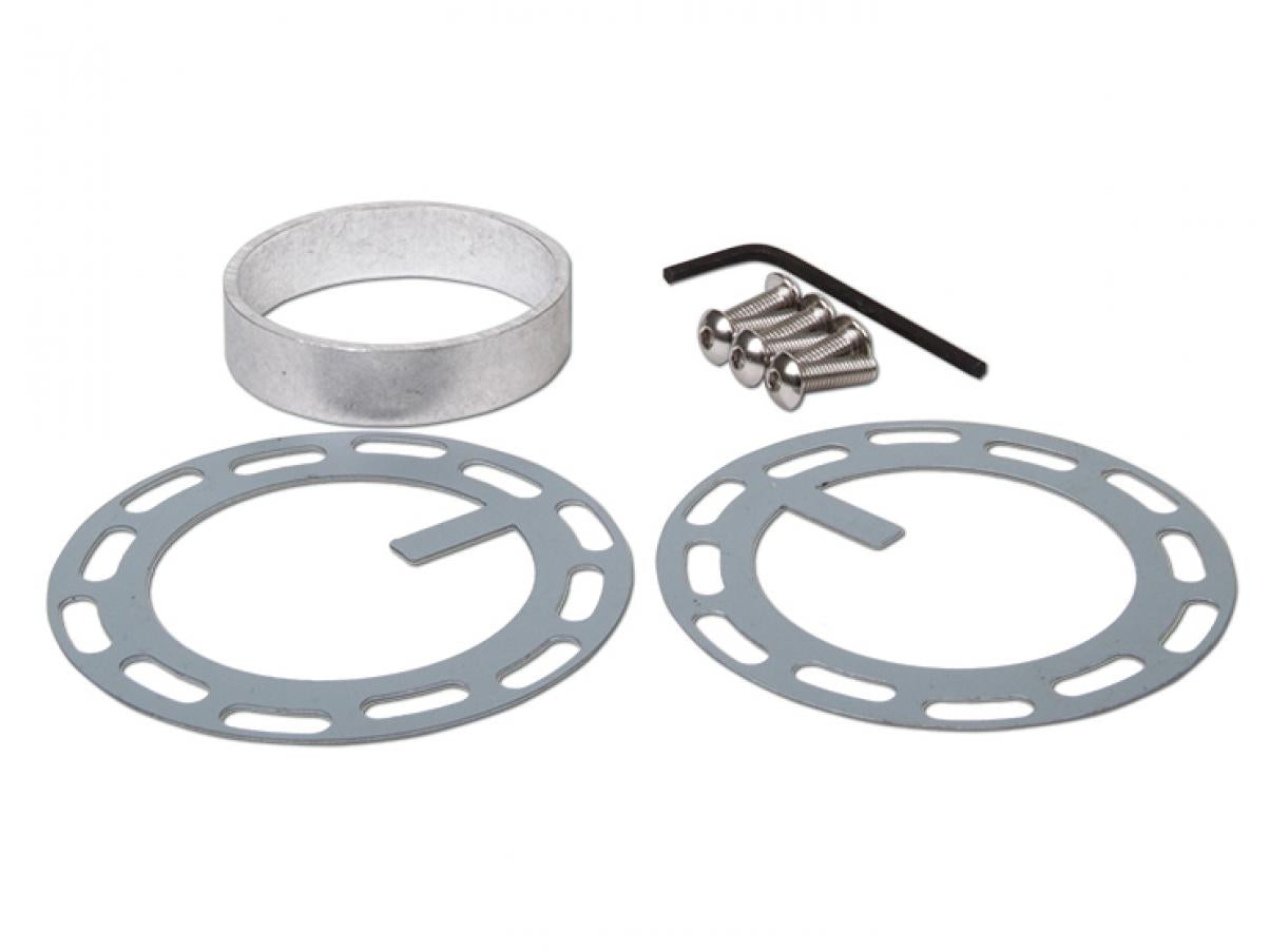 NRG - Gen 2.5 Quick Release Steering Wheel Hub