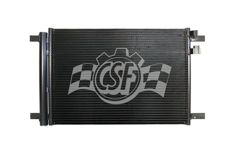 CSF 2015 Volkswagen Golf 1.4L Turbo A/C Condensador