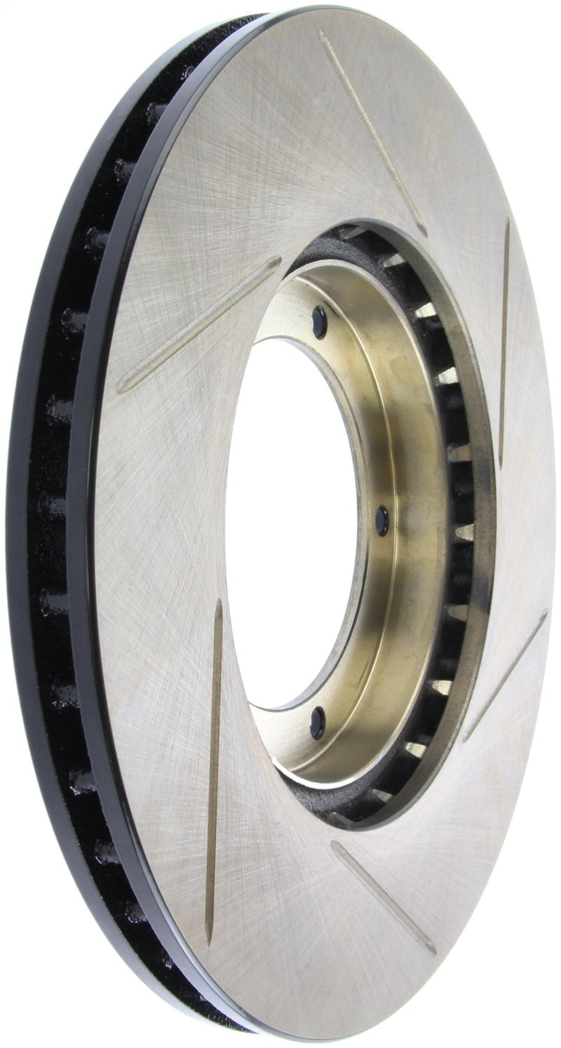 StopTech Slotted Sport Brake Rotor