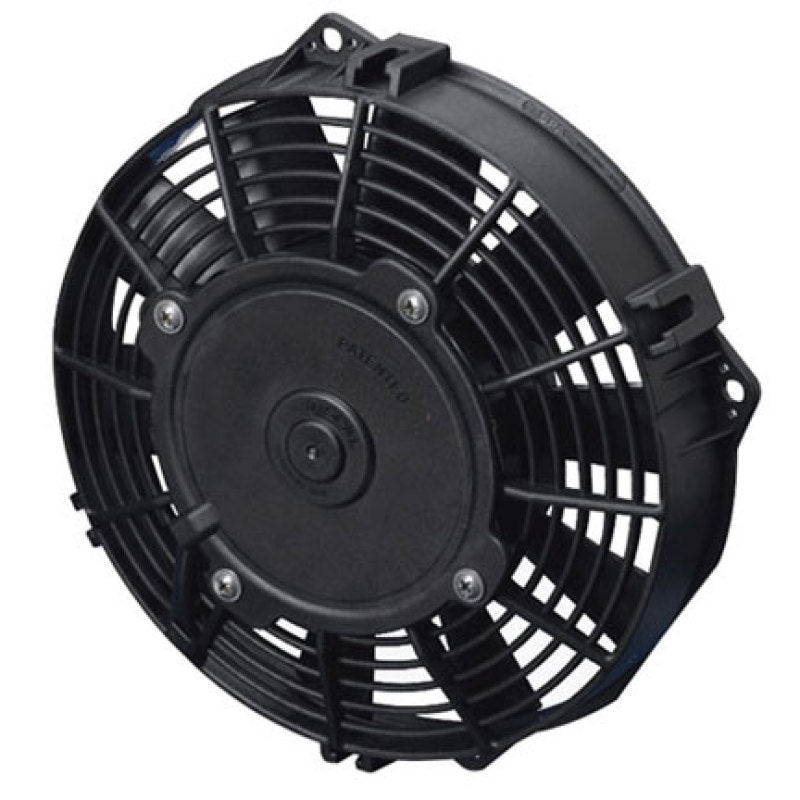 Ventilador SPAL 437 CFM 7,5 pol. - Empurrar (VA14-AP7/C-34S)