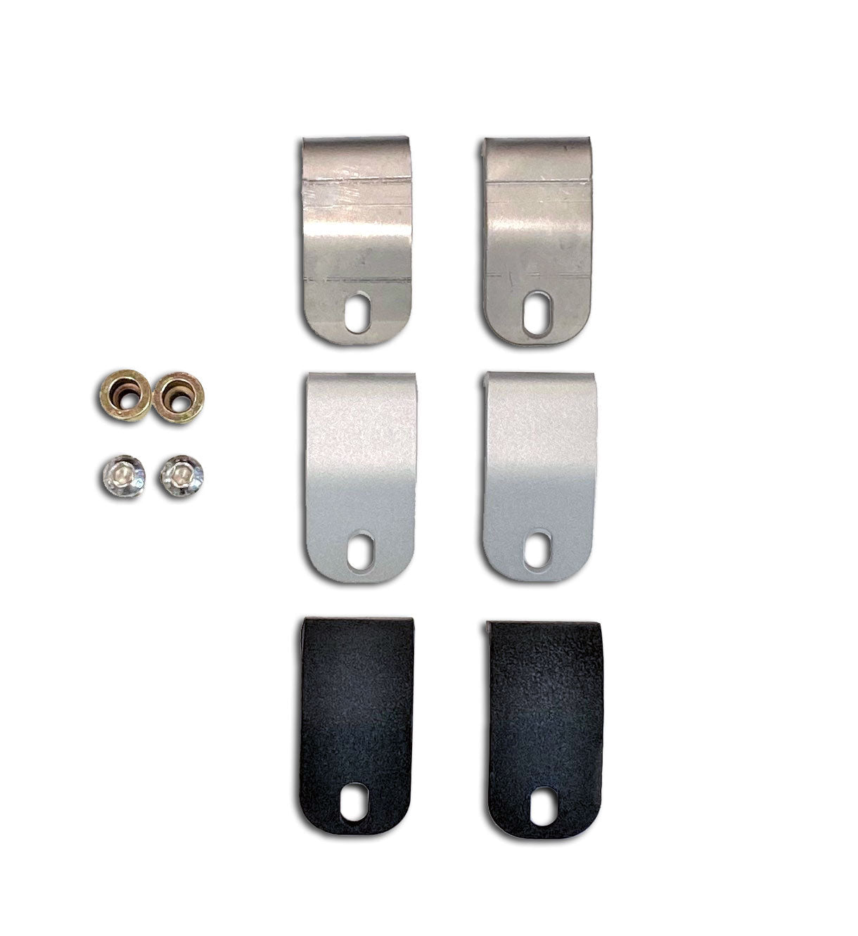 22RPD - Adjustable Radiator Stays (ARS)