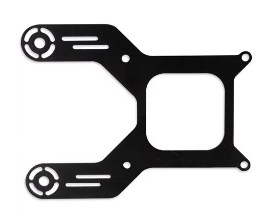 Nitrous Oxide System - NOS Solenoid Bracket (16528NOS)