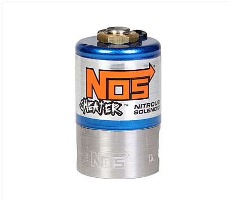 Nitrous Oxide System - NOS Cheater Nitrous Solenoid (18000NOS)