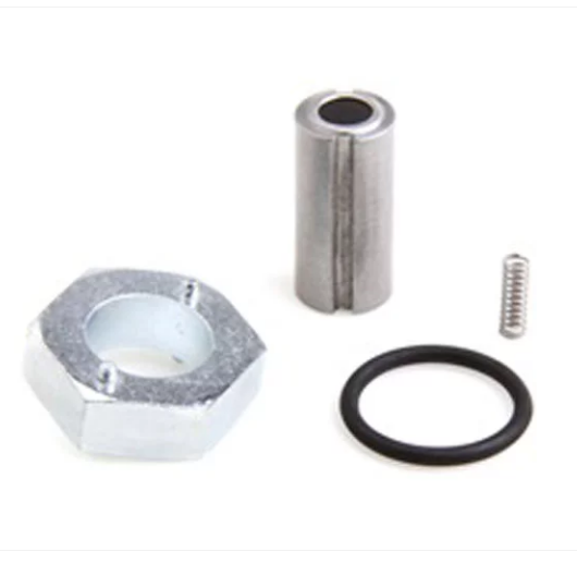 Sistema de óxido nitroso - Kit de reconstrucción de solenoide de combustible NOS Super Powershot (18081NOS)