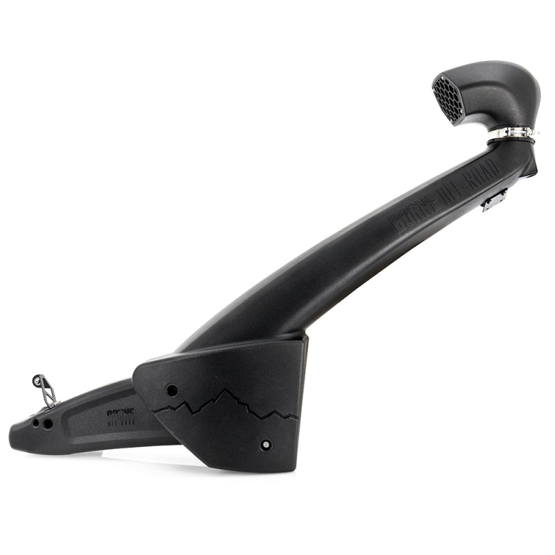 Mishimoto BORNE Off-Road 17+ Ford F-150 3.5L Snorkel & Performance Intake w/ Dry Washable Filter