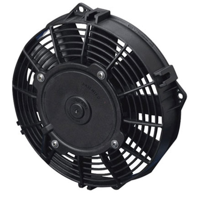 Ventilador SPAL 437 CFM 7.5in - Extracción (VA14-AP7/C-34A)