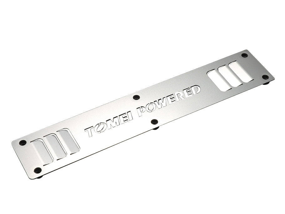 Tomei - placa de ornamento da tampa da válvula SR20DET
