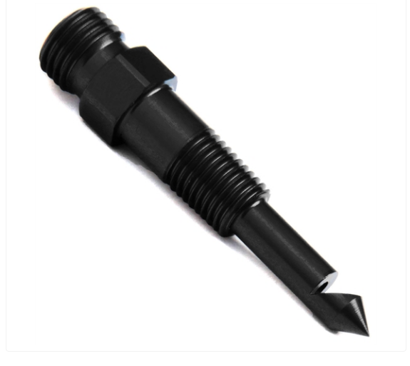 Nitrous Oxide System - NOS Dry Nitrous Nozzle (13506NOS)