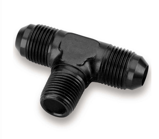 Sistema de óxido nitroso - Adaptador en T NOS (17249NOS)