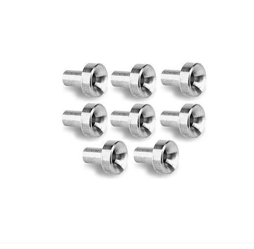 Sistema de óxido nitroso - Jets de embudo nitroso NOS Tamaño: .024" (13765-24-8NOS)