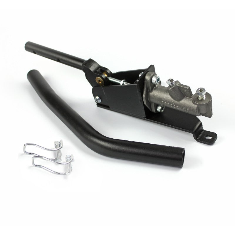 SWAGIER - TORNILLO E9X EN FRENO DE MANO HIDRÁULICO OCULTO