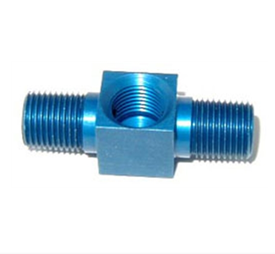 Nitrous Oxide System - NOS Tee Adapter Fitting (17242NOS)