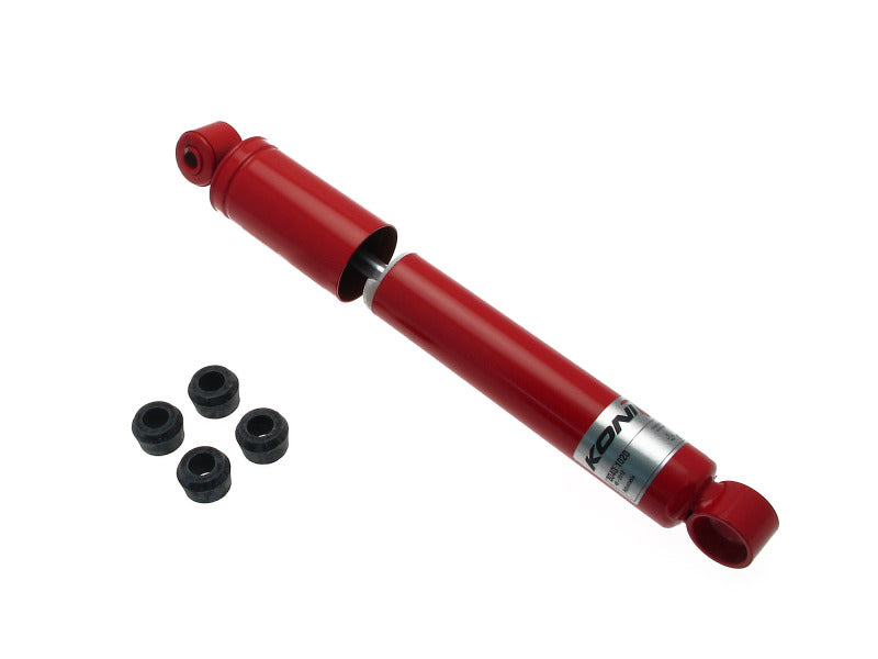 Koni Classic (Rojo) Amortiguador 63-83 Chevrolet Corvette/ Todos Mdls - Trasero