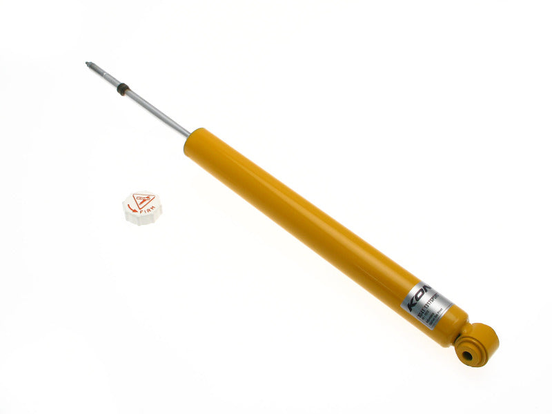Amortiguador Koni Sport (Amarillo) 95-02 Mercedes W210 Clase E - Delantero