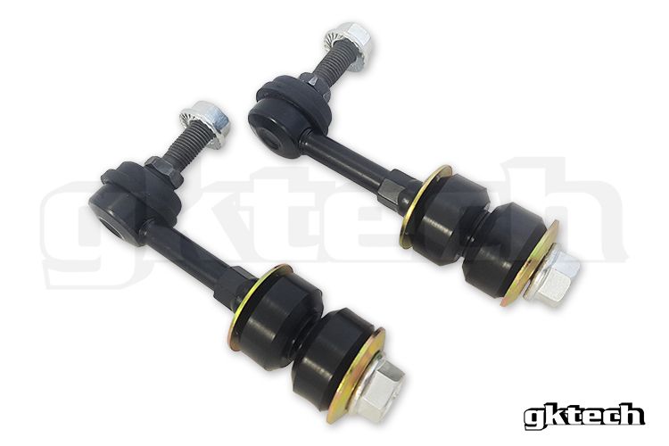 GKTech - 240SX/R32 SKYLINE FRONT SWAYBAR END LINKS