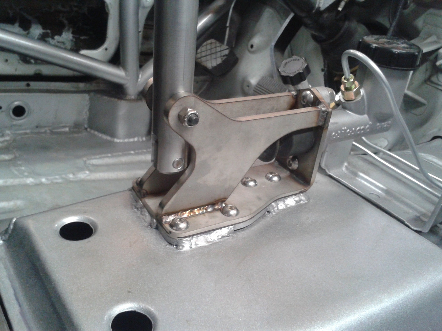 SRS-Concept - Hydraulic Handbrake V2 (2371)