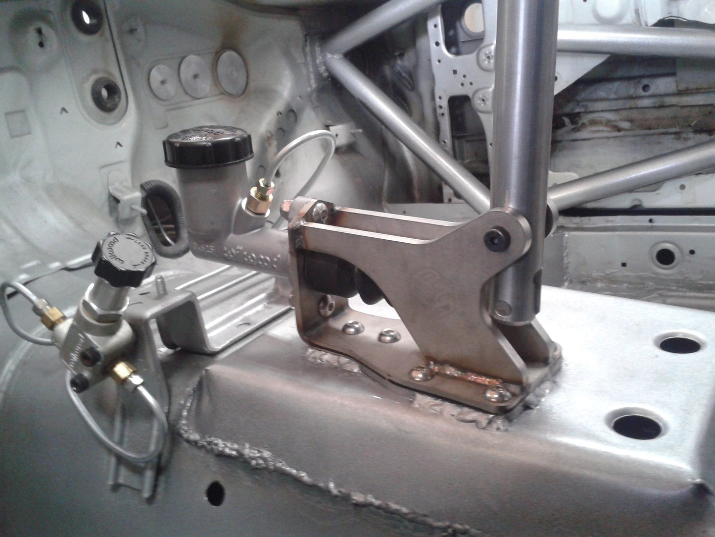 SRS-Concept - Hydraulic Handbrake V2 (2371)