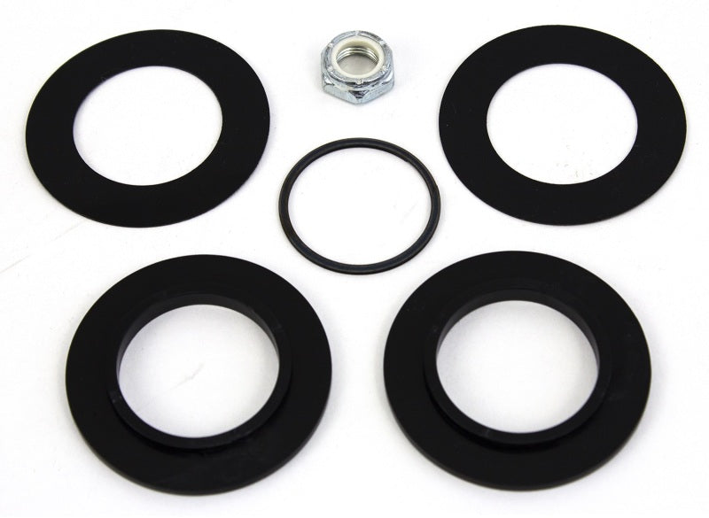 Kit de serviço de elevação pneumática (rolamentos de suporte)