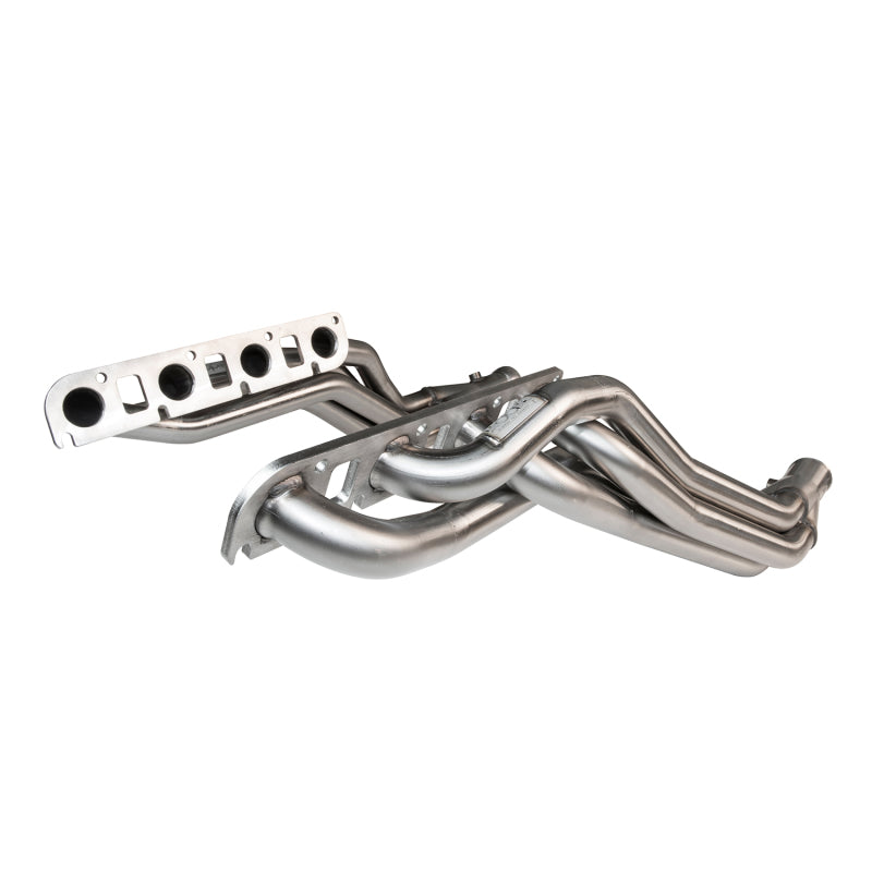 Kooks 2003 Nissan Armada 1 7 8in x 3in SS Long Tube Headers w