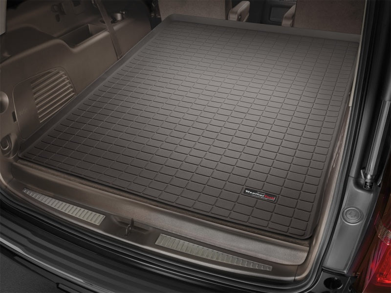 Weathertech cadillac outlet xt5