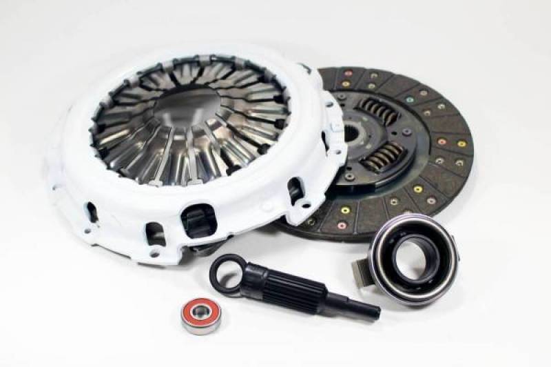 Clutch Masters 18-19 Subaru WRX 2.0L (mediados de 2018 con VIN J*806877) FX100 Kit de embrague