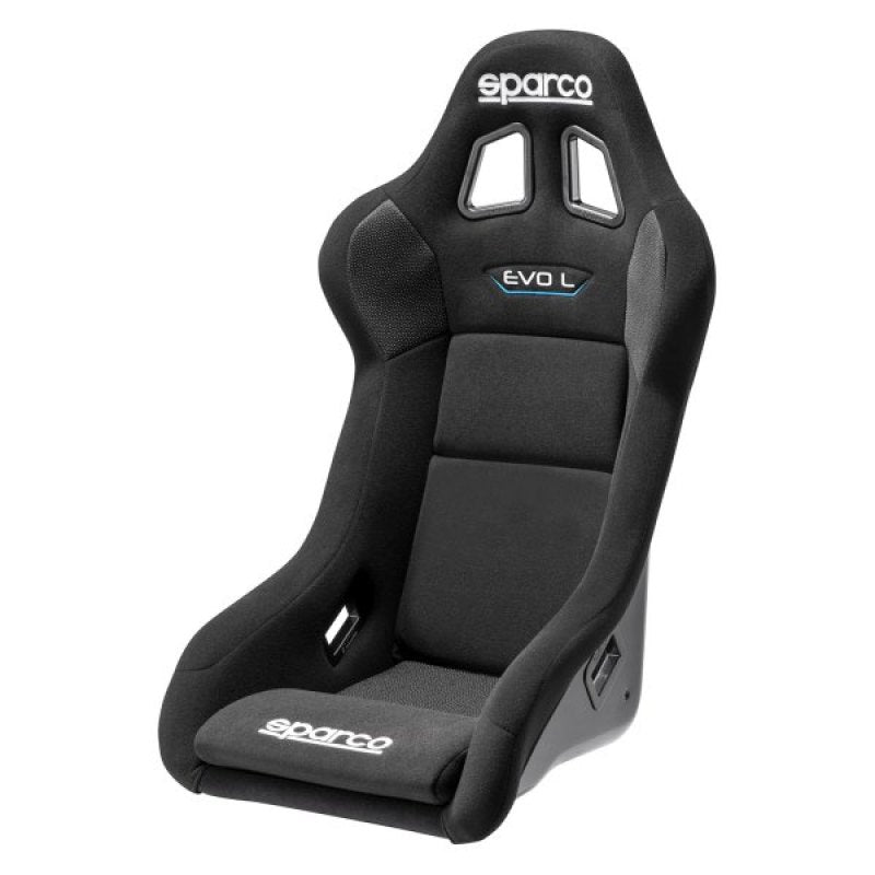 Asiento Sparco EVO L QRT