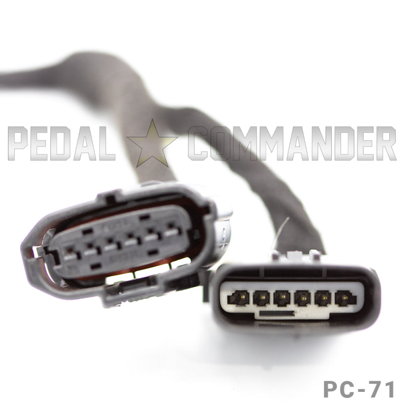 kia i pedal Pedal Commander Hyundai/Kia Throttle Controller – Drift HQ
