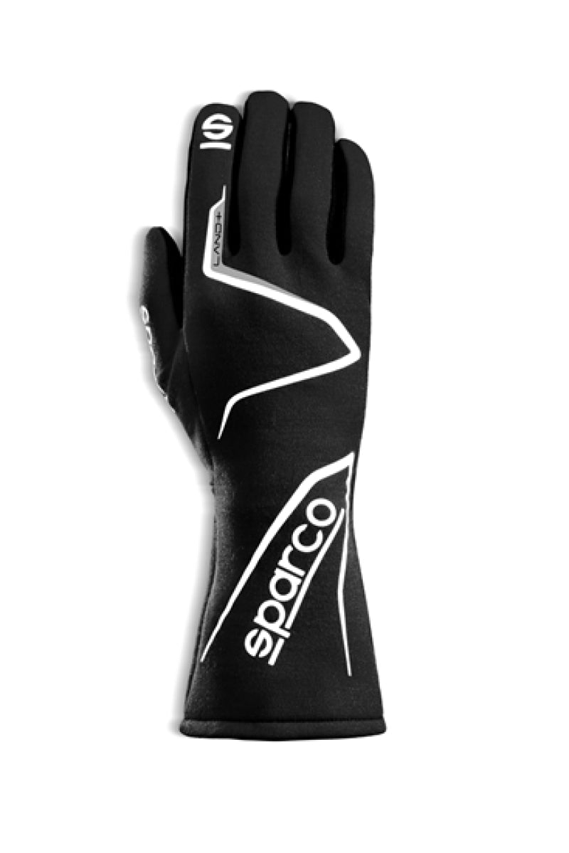 Luva Sparco Terra+ 11 Preto