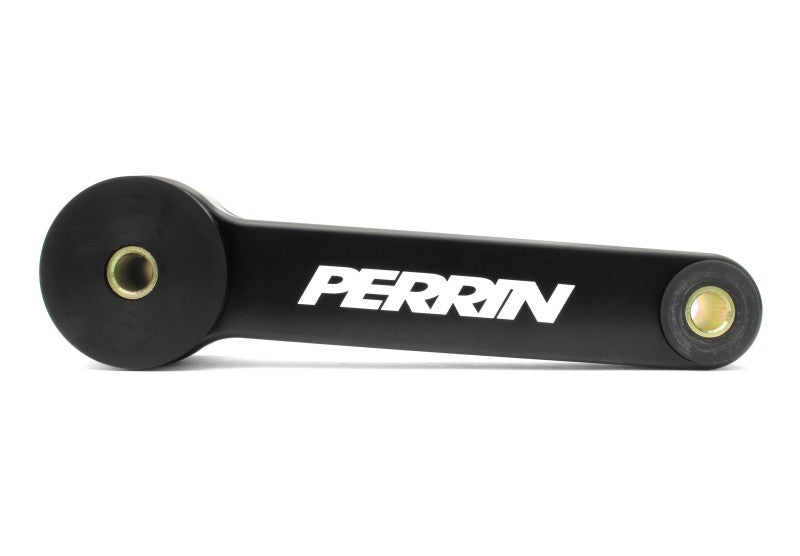 Perrin 98-08 Subaru Forester Pitch Stop Soporte - Negro