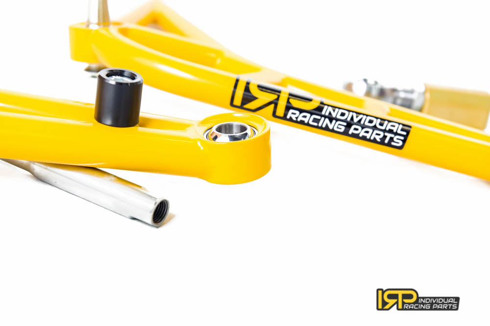 IRP - Kit de suspensão dianteira V2 (versão light) BMW E36 (IRPDK36-2)