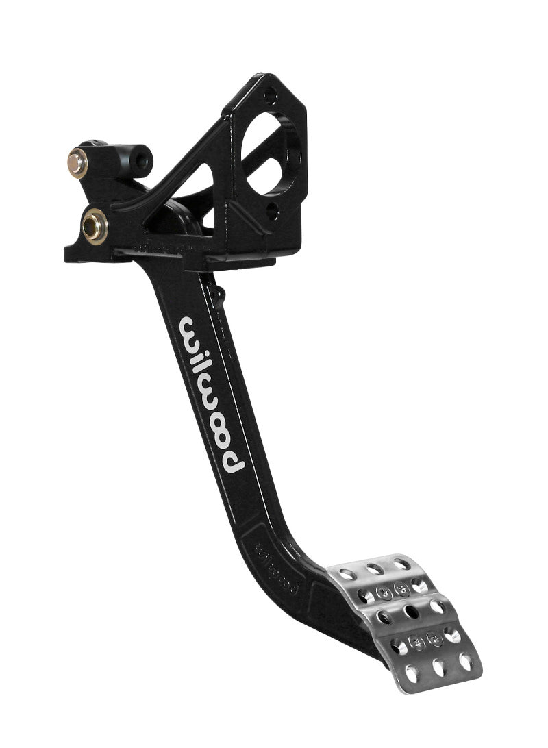 Pedal Único Ajustável Wilwood - Montagem Reversa - 6:1