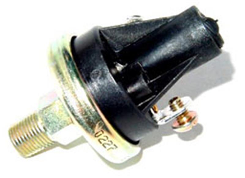Sistema de óxido nitroso: interruptor de presión de combustible NOS Ajustable de 4 a 7 psi para abrir normalmente (15660NOS)