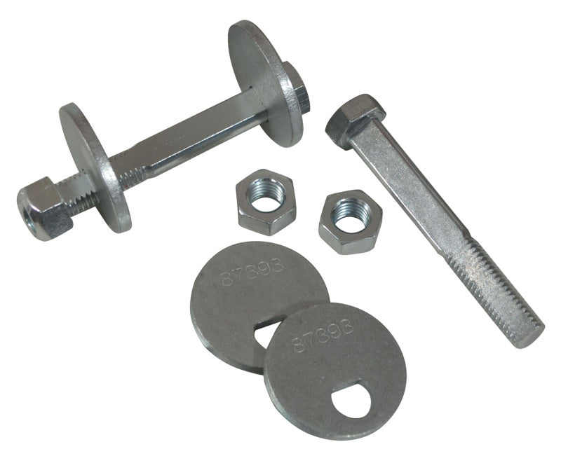 SPC Performance 98-07 Toyota Land Cruiser 100 Series Kit de pernos de cámara delantera
