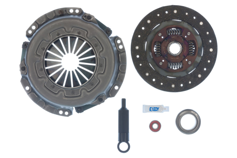 Exedy OE 1985-1988 Toyota 4Runner L4 Juego de embrague