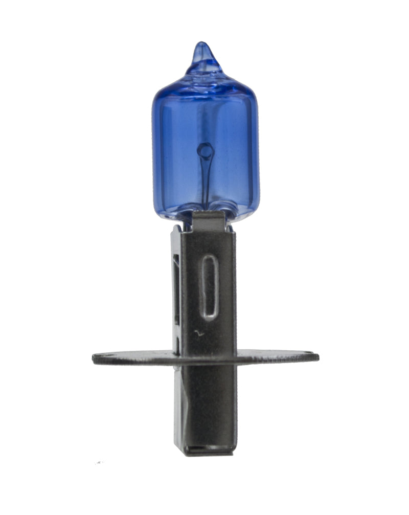 Bombilla Hella Optilux H3 12V / 100W Xenon Blanco XB