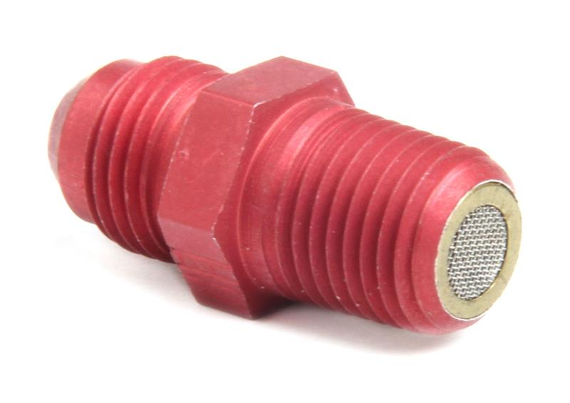 Sistema de óxido nitroso - Accesorio de filtro de combustible NOS (15565NOS)