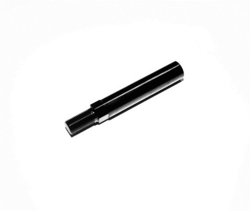 Torque Solution Billet 3in. Extensão do câmbio: todos os câmbios manuais passo de rosca 10x1,5