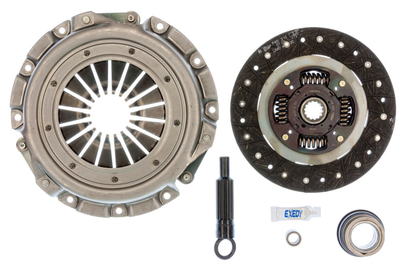 Exedy Stage 1 Organic FK8 & FL5 Honda Civic Type-R Clutch Kit