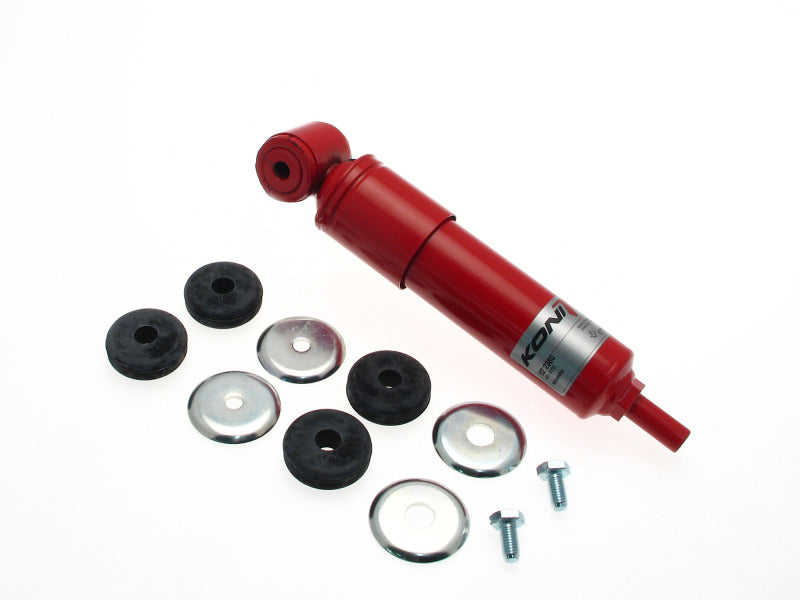 Amortiguador Koni Heavy Track (Rojo) 90-04 Volkswagen Eurovan - Trasero