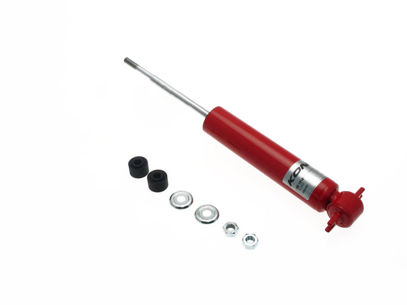 Koni Classic (Rojo) Amortiguador 67-69 Chevrolet Camaro con Resorte Monohoja - Delantero