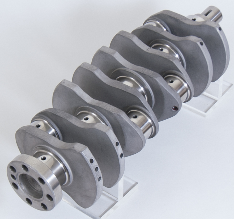 Eagle 4G63 Stroker 100mm Crankshaft For 7 Bolt Evo Drift HQ eagle-4g63-stroker-100mm-crankshaft-for-7-bolt-evo-drift-hq