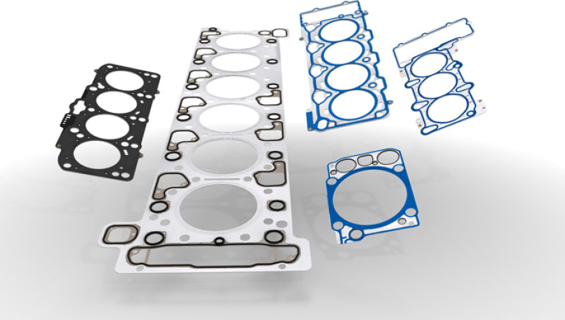 MAHLE Original Acura Legend 95 91 Cylinder Head Gasket Right