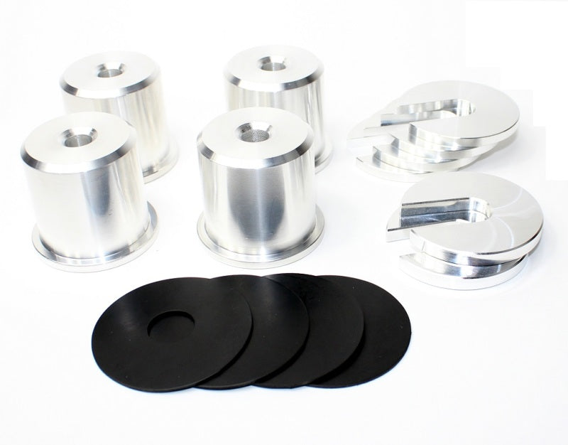 Peças SPL 2013+ Subaru BRZ/Toyota 86 Buchas de subquadro sólidas