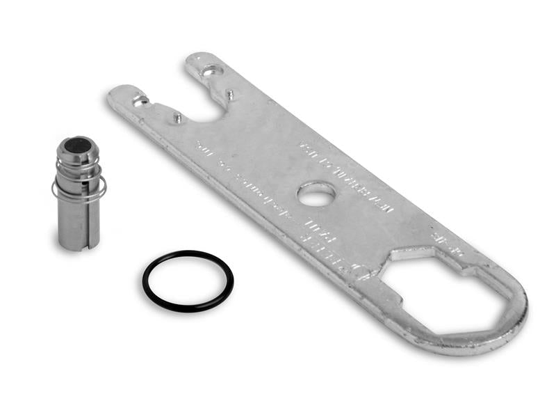 Nitrous Oxide System - NOS Fuel Solenoid Rebuild Kit Sniper Fuel Solenoid (18086NOS)