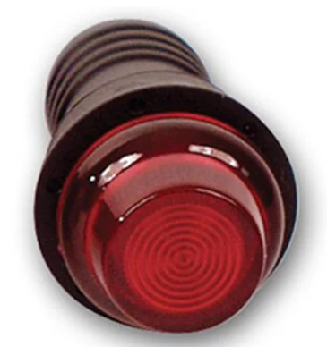 Longacre Racing - GageLite Only Red (41802)